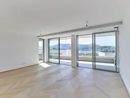 Das Grand Étage – Wo See, Stil und Stille sich begegnen - Erstbezug mit TRAUMSEEBLICK !!!