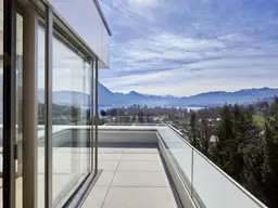 Panorama Royale - Ein grenzenloser Seeblick in Gmundens exklusiver Villengegend - Provisionsfrei!