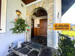 Viel Platz für die Familie – Wohnhaus in St. Michael im Lungau