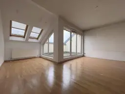 Single Hit - Maisonettewohnung in bester Lage