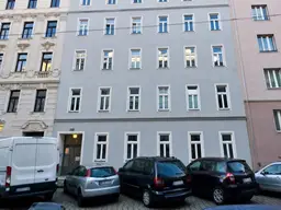 Eigentumswohnung mit Balkon