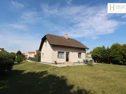 Ihr neues Zuhause wartet – Ruhe, Freiheit und Natur, die verzaubert