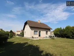 Ihr neues Zuhause wartet – Ruhe, Freiheit und Natur, die verzaubert | Grundstück teilbar