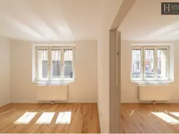 NEUER PREIS | Perfekt vermietete und gepflegte Erdgeschosswohnung in zentraler Lage von Ottakring