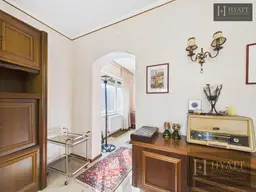 8,5 Zimmer | Einfamilienhaus mit Wintergarten und traumhaftem Garten