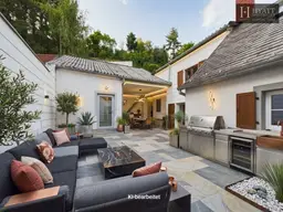Einfamilienhaus mit Wintergarten in ruhiger Lage | 45 min von Wien