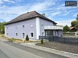 Attraktives Zinshaus mit 6 vermieteten Einheiten &amp; Ausbaupotenzial | Solides Investment in Klagenfurt