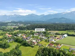 Absoluter Familientraum in der Nähe vom Wörthersee