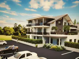 "PROVISIONSFREI" – RARITÄT-Top-Rendite bis zu 8% möglich-Carinthia Living-Sonnenresort I – St. Kanzian am Klopeiner See. Zweitwohnsitz oder Ihr neuer Hauptwohnsitz, nur 12 exklusive Wohneinheiten!
