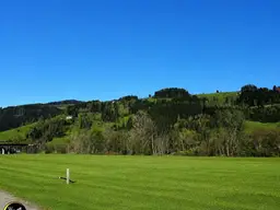 Am Puls der Zeit- Gewerbegrundstücke an der Autobahnauffahrt Bad St. Leonhard Anschlussstelle A2 in Richtung Klagenfurt und Richtung Graz