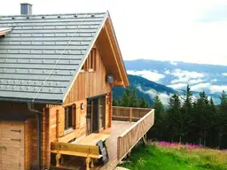 Ski-in für die Familie - Chalet mit Alpenfeeling pur auf 1.500 Metern Seehöhe - Komfort, Ruhe &amp; Rendite vereint