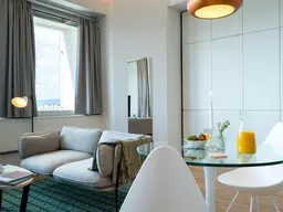 Business Apartment in Wien – voll möbliert und flexibel