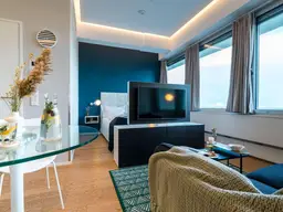 Einziehen. Koffer auspacken. Wohlfühlen. – All-inclusive ab € 1.399