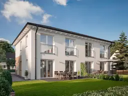 Leben im Grünen – nur 8 km nach Salzburg Stadt 