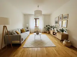 Mietwohnung: 3-Zimmer-Wohnung mit TG-Platz im Wipptal – Steinach am Brenner