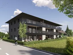 Ihr neues Zuhause: Exklusiv – Stilvoll – Lebensnah! 4-Zimmer-Terrassenwohnung Top 04