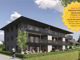 Penthouse-Wohnung mit Anspruch! Ihr neues Zuhause: Exklusiv – Stilvoll – Lebensnah Top 07