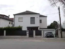 Gerichtliche Versteigerung einer Liegenschaft in 1210 Wien, Bruckhaufen, Schätzwert: € 1.250.000, --