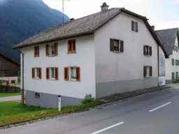 Einfamilienhaus in Braz