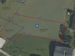 Traumhaftes Baugrundstück in Brand - sehr seltene Gelegenheit mit Panoramablick für kurze Zeit verfügbar