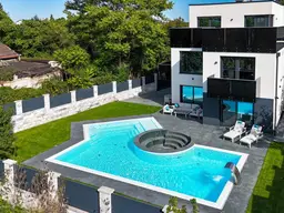 Exklusive Villa in Perchtoldsdorf – Großzügigkeit trifft auf Eleganz