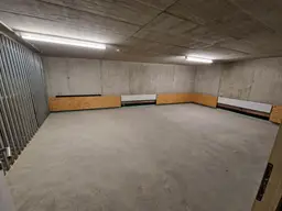 Barrierefreier Lagerraum 44 m² mit Heizung in Innsbruck