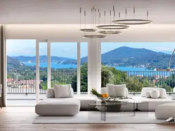 Breathe Velden "Wohnen im Grünen mit Seeblick"