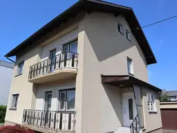 Charmantes Einfamilienhaus in Pasching - Viel Potenzial für Ihre Ideen