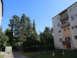 Renovierte Eigentumswohnung in Leonding: 4 Zimmer - sofort beziehbar