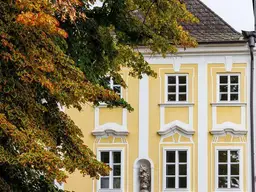 Exklusives Wohnen in Stein (Top 2)