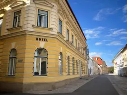 5,5% Rendite | Kleine Anleger-Wohnung Nähe Zentrum in 3730 Eggenburg