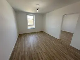 Vorsorgewohnung mit 5,4 % Rendite: 2 Zimmer, Erstbezug
