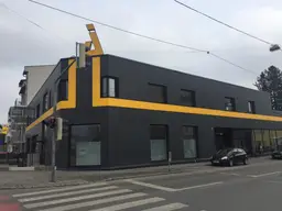 Bürofläche in St. Peter zu vermieten