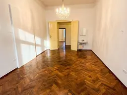 Geräumige 5-Zimmer Wohnung im Grazer Uni-Viertel