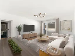 WG-HIT Graz-Gries: 80 m² | 3 Zimmer mit Loggia und HWB C! Preis-Leistungs-Sieger unter €200.000