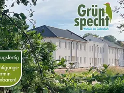 Wohnen am Göllersbach - Neubau-Mietwohnungen mit Garten / Balkon Hollabrunn-Dietersdorf