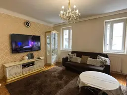 ***Sanierungsbedürftige 2,5 Zimmer-Wohnung nahe Brunnenmarkt***