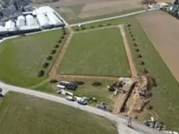 WEITBLICK Sierning – 902 m² Baugrund mit Aussicht, provisionsfrei