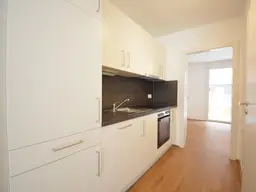 Puntigam - 32 m² - 2 Zimmer - großer Balkon