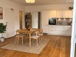 SEEBLICK - Wohnung mit Südbalkon in Unterach am Attersee