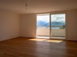 98 m2 - Wohnung mit Seeblick in Gmunden