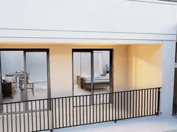 Bezugsfertige Neubauwohnung mit Südterrasse und Lift in Graz im Bau
