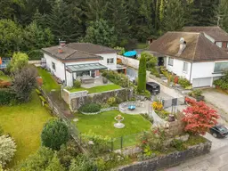 Einfamilienhaus am Waldrand ideal für Sportler und Naturliebhaber