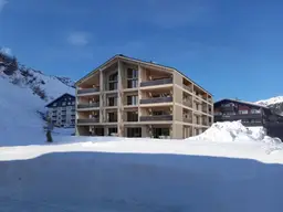 Exklusiver Rückzugsort für Kenner - Finale 130m² Einheit