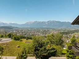 Aussicht genießen, Potenziale verwirklichen – mit begehrter Zweitwohnsitzwidmung!