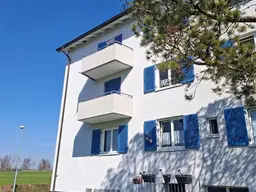 Gemütliches Zuhause in attraktiver Lage von Hörbranz!