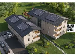 Top 05 - Modernes Neubauprojekt mit Weitblick!