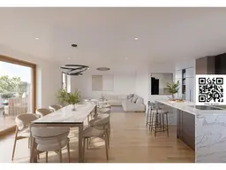 Top 07 - Stilvolles Neubau-Penthouse in sonniger Aussichtslage!