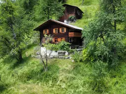 Charmantes Bergjuwel in Schruns: Historisches Haus mit atemberaubendem Bergblick!