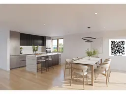Top 08 - Stilvolles Neubau-Penthouse in sonniger Aussichtslage!
